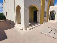 Two bedroom 70 SQM Apartment With Garden For Sale in Makadi Orascom